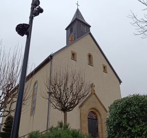 Boucle Bartenheim Brinckheim - Bartenheim - 2
