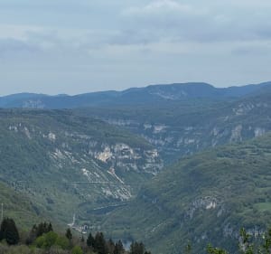 Randonnée à Innimond, par le Mollard de Don et le Grand Pertuis - Innimond - 3