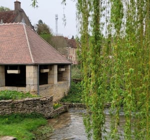 Promenade de l'eau par Houdan et la Chapelle-Saint-André - GEORGES - 3