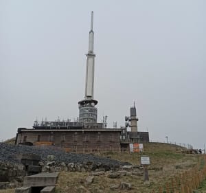 Pariou, Traversin et Puy de Dôme - Orcines - 2