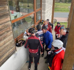 Rando VinTTistes - Saint-Rirand - 2