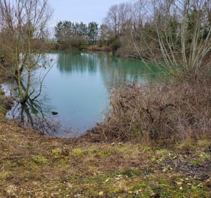 De Crimolois à Neuilly - Neuilly-Crimolois - 2