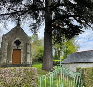 Brechaud  en boucle - Saint-Sigismond - 2
