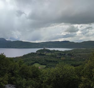 Circuit de la Rochetaillée depuis Chindrieux - Benjamin - 2