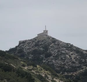 Circuit touristique de Marseille du sud au nord - Marseille - 2