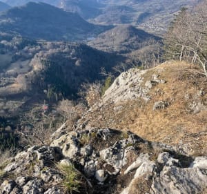 Boucle du Mont Orchez - Châtillon-sur-Cluses - 2