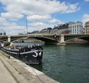 Des Grands Boulevards aux quais de Seine - Henry - 2