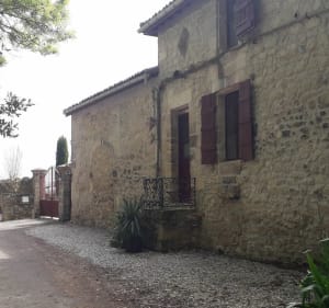 Bourg sur Gironde par le Ligat - Bruno - 3