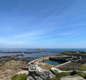 Sortie découverte Saint Pol de Léon vers Roscoff - Saint-Pol-de-Léon - 2