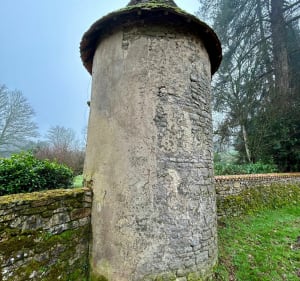 Petite boucle du sentier des moines Mortemart et château des Ducs - Mortemart - 2