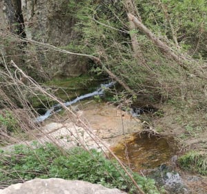Rando les gorges du Gardon - Poulx - 2