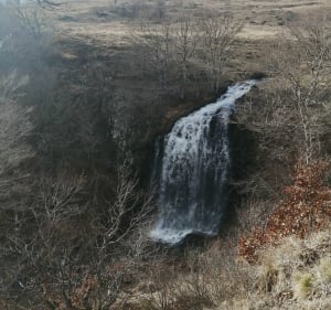 La cascade de la Barthe - Philippe - 3