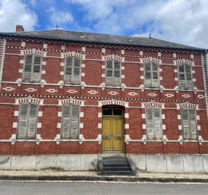 Marche de printemps à Bailleulval - Bailleulval - 2