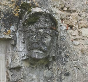 Boucle en passant par la Deuille d'Ochey - Nancy - 2