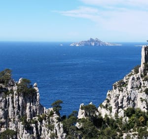 Calanques van Port-Miou en En-Vau - Cassis - 2