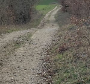 Circuit des 3 églises à Labastide-Marnhac - Labastide-Marnhac - 2