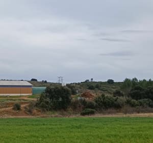 La circulaire du Berger, par le Puech Capel - Saint-Paul-et-Valmalle - 2
