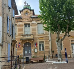 Creissan, les Bories et La Peyrouse - Creissan - 2