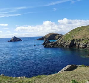 Balade à Ouessant Sud - Ouessant - 3