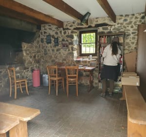 Sur le GR au départ de Dahouet - Cathie - 3