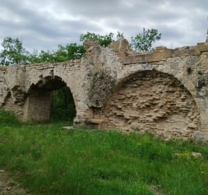 Balade à Vers-Pont-du-Gard - Vers-Pont-du-Gard - 2