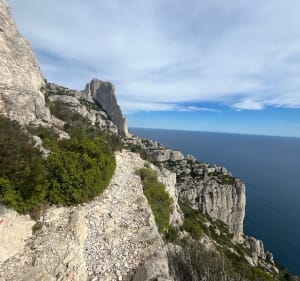 Grand tour des Calanques - Marseille - 2