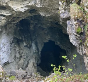 Pointe de talamarche et Trou de la Chapelle - Alex - 2