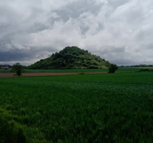Rando depuis Marles-les-Mines - JEREMIE - 5