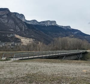 Balade vélo aux écuries de Sassenage - Fontaine - 2
