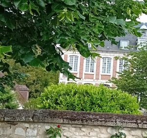 Petite ronde des campagnes autour de Beauvais - VERONIQUE - 3