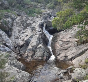 Randonnée vers les cascades de la Gourre - Bormes-les-Mimosas - 2