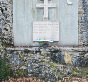 Valchevrières au départ de Bois Barbu - Villard-de-Lans - 2