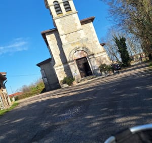 Balade de Grezieux - Savigneux - 2