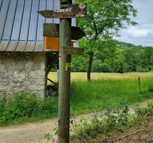 Moulis - Saint-Girons par le Col de la Bouiche - Christian - 3