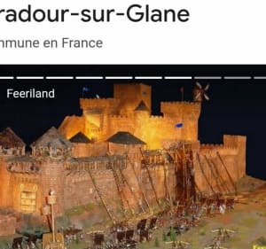 Sortie avec très peu de circulation depuis Landouge - Patrick - 2
