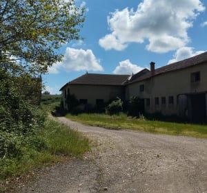 Randonnée à Soleymieu - Soleymieu - 2