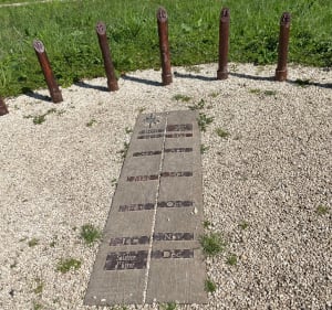 Points d’intérêts autour du château de la Chasse - Montlignon - 2