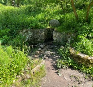 Points d’intérêts autour du château de la Chasse - Grégory - 3