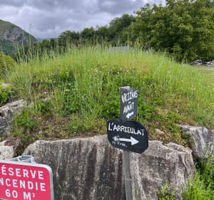 Promenade de l’Arrieulat - Lau-Balagnas - 2