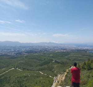 Massif de l'Étoile - Marseille - 2
