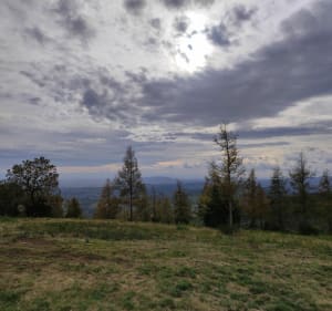 St-Just-d'Avray et vue imprenable - Saint-Cyr-le-Chatoux - 2
