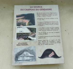 Laurac en Vivarais et Château de Montréal - Laurac-en-Vivarais - 2