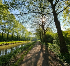 Un beau 20K dans la campagne de la Seine et Marne - Villeparisis - 2