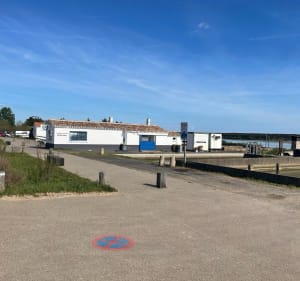 Sortie sympathique entre terre et mer depuis les Sables-d'Olonne - Romuald - 2