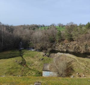Tour du Lac de Tolerme - Sénaillac-Latronquière - 2