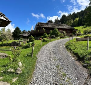 La ferme des Vonezins - Celine - 5