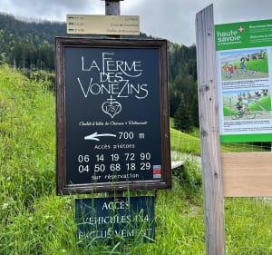 La ferme des Vonezins - Celine - 3