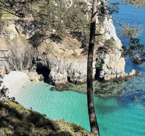 De coolste wandeling van Frankrijk vind je in Bretagne! - Crozon - 2
