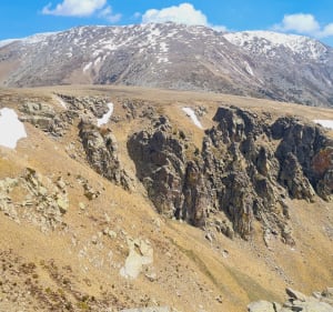 Balade jusqu'à la Cim dels Cums - Prats-de-Mollo-la-Preste - 2