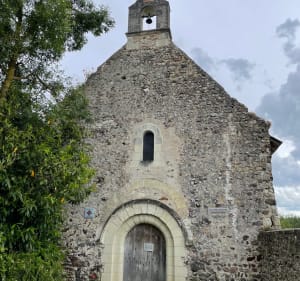 Entre La Pommeraye et Montjean, en passant par la Loire - Mauges-sur-Loire - 2